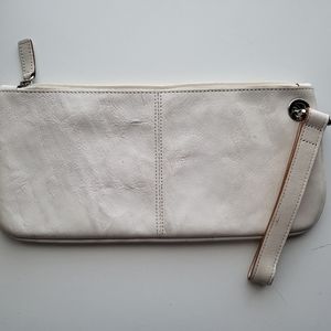 Ivory Clutch
